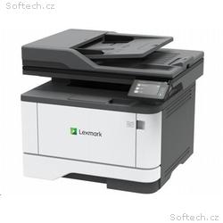 LEXMARK Multifunkční ČB tiskárna MX432adwe, A4, 40