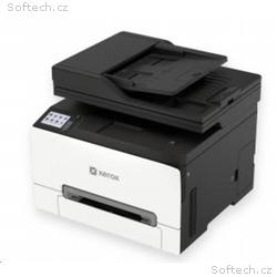 XEROX color MFP C305ae, 30ppm, 2GB, LCD displej, d