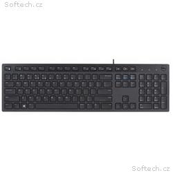 DELL Multimedia Keyboard-KB216 - US International 