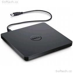 DELL External USB DVD± RW Drive DW316