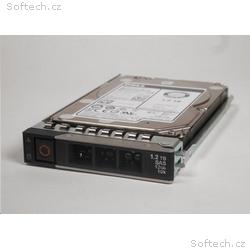 Dell, 1,2 TB, HDD, 2.5", SAS, 10K RPM, 1R