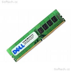 Dell Memory Upgrade - 16GB - 2RX8 DDR4 UDIMM 2666M