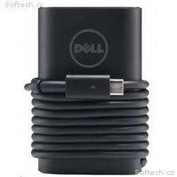 DELL 130W USB-C AC Adapter with 1m power cord (Kit