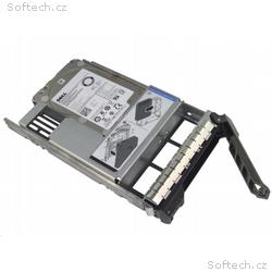 Dell, 1,2TB, HDD, 3.5", SAS, 10K RPM, 1R
