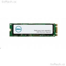 Dell M.2 PCIe NVME Class 40 2280 Solid State Drive