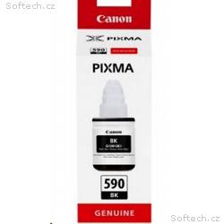 Canon CARTRIDGE GI-590 BK černá pro Pixma G1500, G