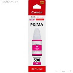 Canon CARTRIDGE GI-590 M purpurová pro Pixma G1500