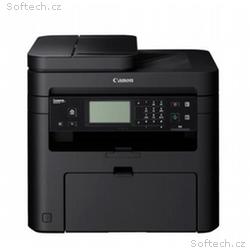 Canon i-SENSYS MF237w - černobílá, MF (tisk, kopír