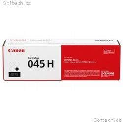 Canon TONER CRG-045HBK černá pro i-SENSYS LBP611Cn