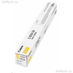 Canon Toner C-EXV 54 žlutá pro iR C30xx (8 500 str
