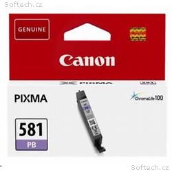 Canon CARTRIDGE CLI-581XL foto černá pro PIXMA TS6