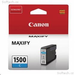Canon BJ CARTRIDGE PGI-1500 C