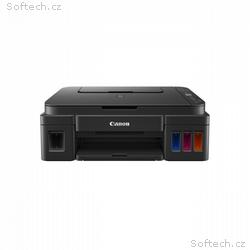 Canon PIXMA Tiskárna G3410 (doplnitelné zásobníky 