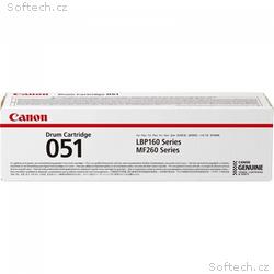 Canon LASER drum CRG 051 černý (23,000 str.)