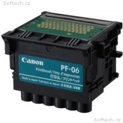 Canon tisková hlava PF-06 pro TM2xx, 3xx