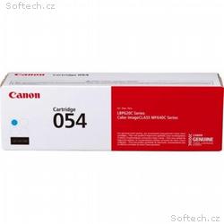 Canon TONER CRG-054 azurový pro LBP621Cw, LBP623Cd