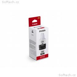 Canon Cartridge GI-40 PGBK černá pro PIXMA GM2040,