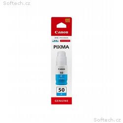 Canon BJ INK GI-50 Cyan Ink Bottle pro Canon PIXMA