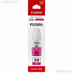 Canon BJ INK GI-50 Magenta Ink Bottle pro Canon PI