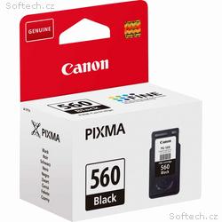 Canon CARTRIDGE PG-560 černá pro Pixma TS5350, TS5