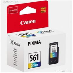 Canon CARTRIDGE CL-561barevná pro Pixma TS5350, TS