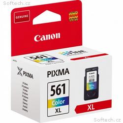Canon CARTRIDGE CL-561XL barevná pro Pixma TS5350,