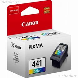 Canon CARTRIDGE CL-441 barevná pro PIXMA GM2040, P