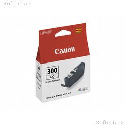 Canon CARTRIDGE PFI-300 CO bezbarvá pro imagePROGR