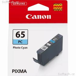 Canon CARTRIDGE CLI-65 PC foto azurová pro PIXMA P