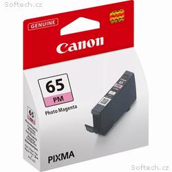 Canon CARTRIDGE CLI-65 PM foto purpurová pro PIXMA