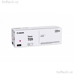 CANON toner T09M purpurová pro i-Sensys X C1127P, 