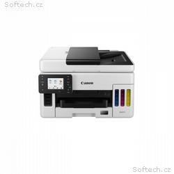 Canon MAXIFY GX6040 (doplnitelné zásobníky inkoust