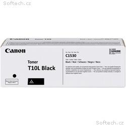 CANON TONER T10L BK černý pro i-SENSYS X C1533i, C
