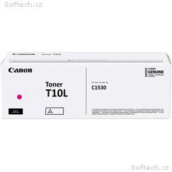 CANON TONER T10L M purpurový pro i-SENSYS X C1533i