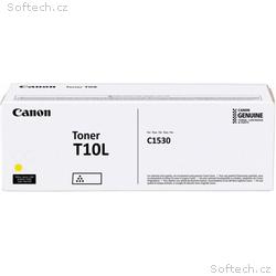 CANON TONER T10L Y žlutá pro i-SENSYS X C1533i, C1