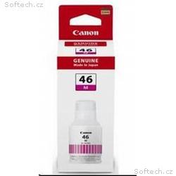 Canon Cartridge GI-46 M purpurová pro Maxify GX604