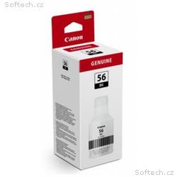 Canon BJ INK GI-56 PGBK Black Ink Bottle pro Maxif