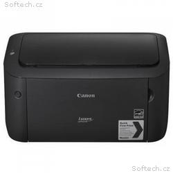 Canon i-SENSYS LBP6030B černá - černobílá, SF, USB