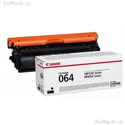 Canon TONER CRG 064BK černá pro i-Sensys MF 832cdw