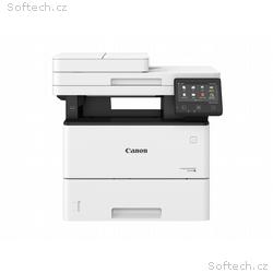 Canon imageRUNNER 1643i II tisk, kopírování, sken,