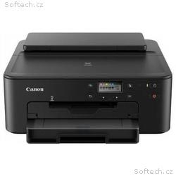 Canon PIXMA Tiskárna TS705A - barevná, SF, duplex,