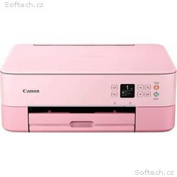 Canon PIXMA Tiskárna TS5352A pink- barevná, MF (ti