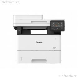 Canon i-SENSYS MF552dw - černobílá, MF (tisk, kopí