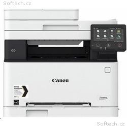 Canon i-SENSYS MF657Cdw - barevná, MF (tisk, kopír
