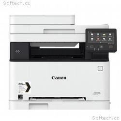 Canon i-SENSYS MF655Cdw - barevná, MF (tisk, kopír