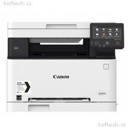 Canon i-SENSYS MF651Cw - barevná, MF (tisk, kopírk