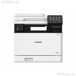 Canon i-SENSYS MF754Cdw barevná, MF (tisk, kopírka