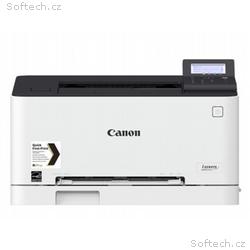 Canon i-SENSYS LBP633Cdw - barevná, SF, duplex, US