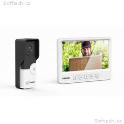 EVOLVEO DoorPhone IK06, set video dveřního telefon