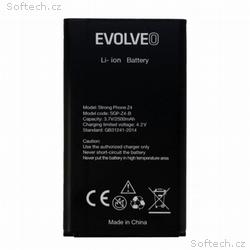 EVOLVEO originální baterie 2500 mAh pro StrongPhon